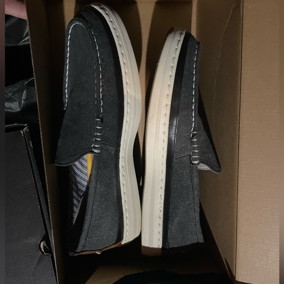 Cole Haan Slipon Sneakers - Picture 2 of 4